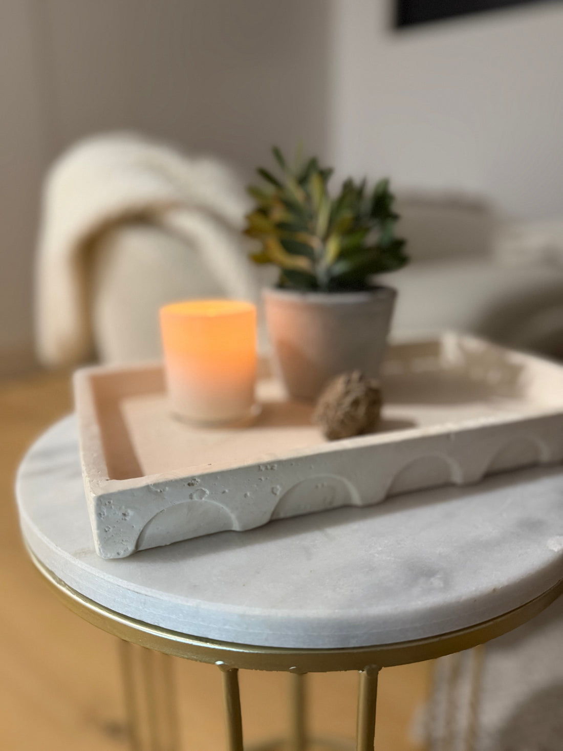 Considered Home: Choosing Homeware that Deserves the Space
