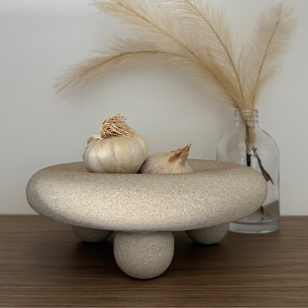 Pedestals