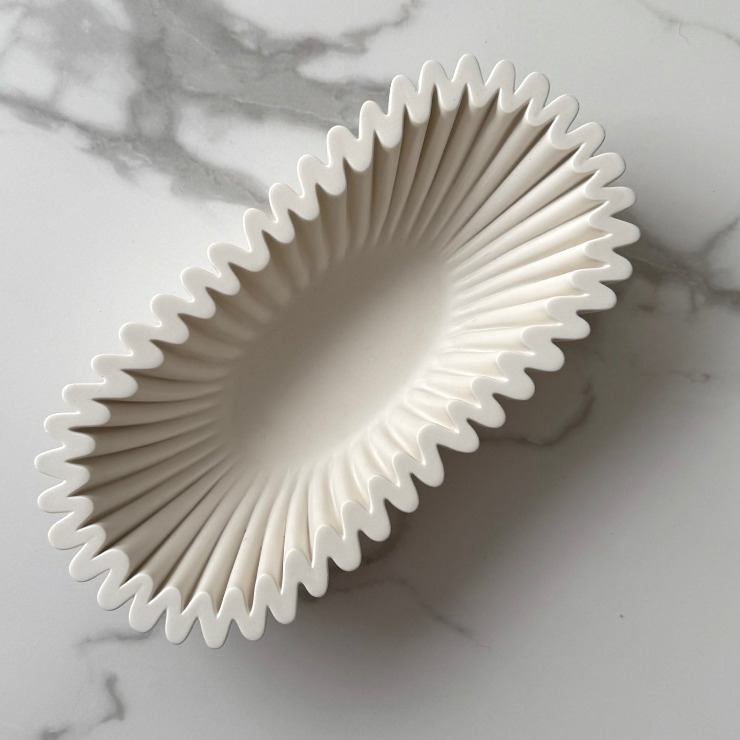 Ripple | Oval
